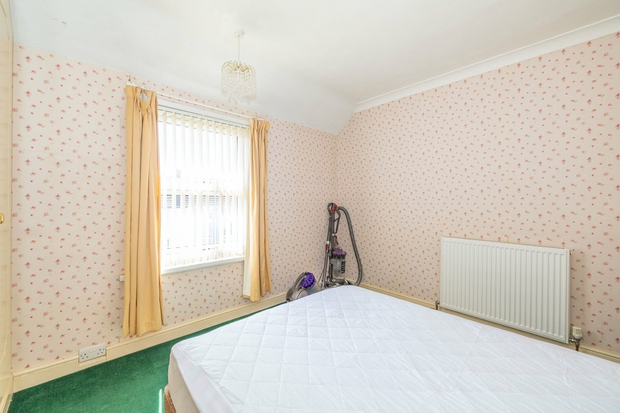 Properties For Sale in Burgess Road Aylesham