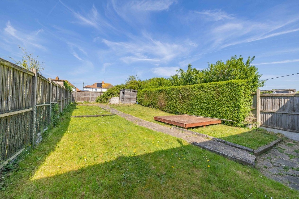 Properties For Sale in Burgess Road Aylesham