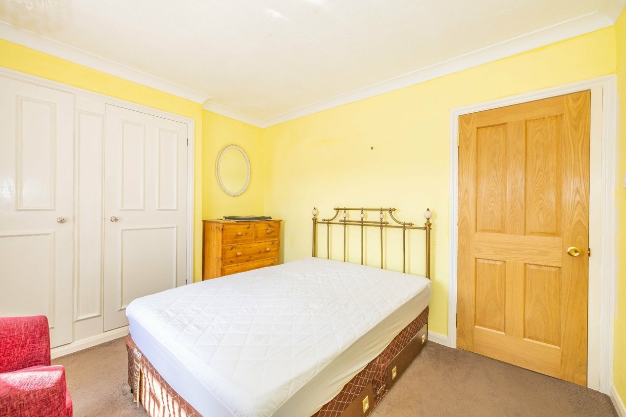 Properties For Sale in Burgess Road Aylesham