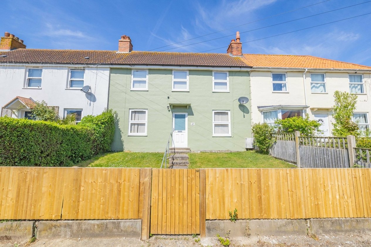 Properties For Sale in Burgess Road Aylesham