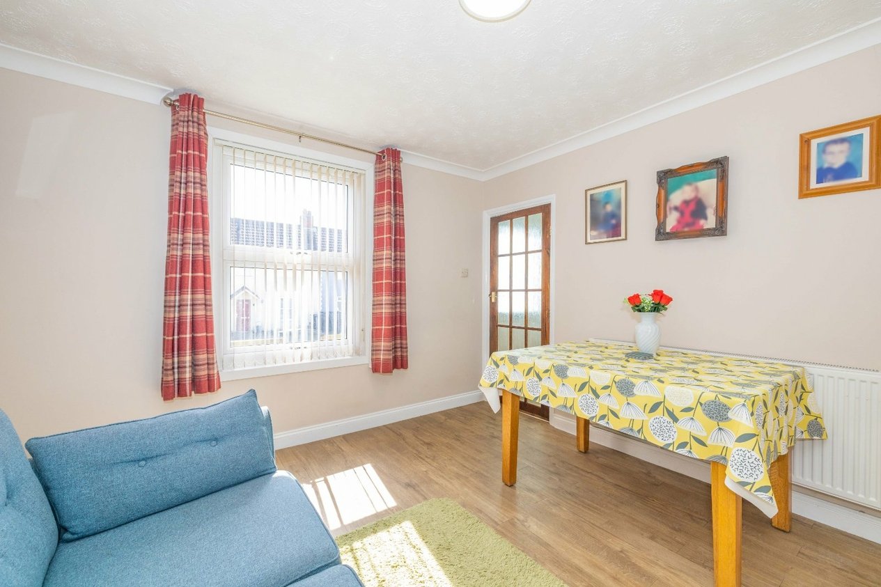 Properties For Sale in Burgess Road Aylesham