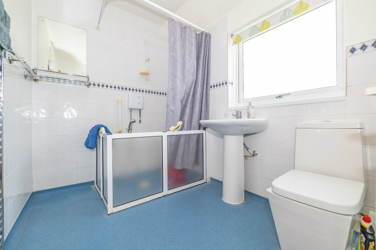 Properties For Sale in Burgess Road Aylesham
