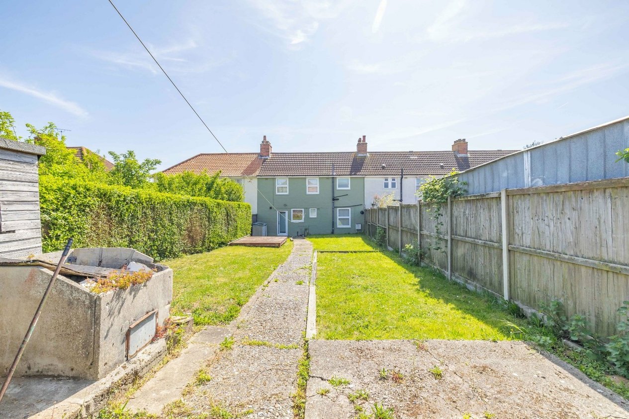 Properties For Sale in Burgess Road Aylesham