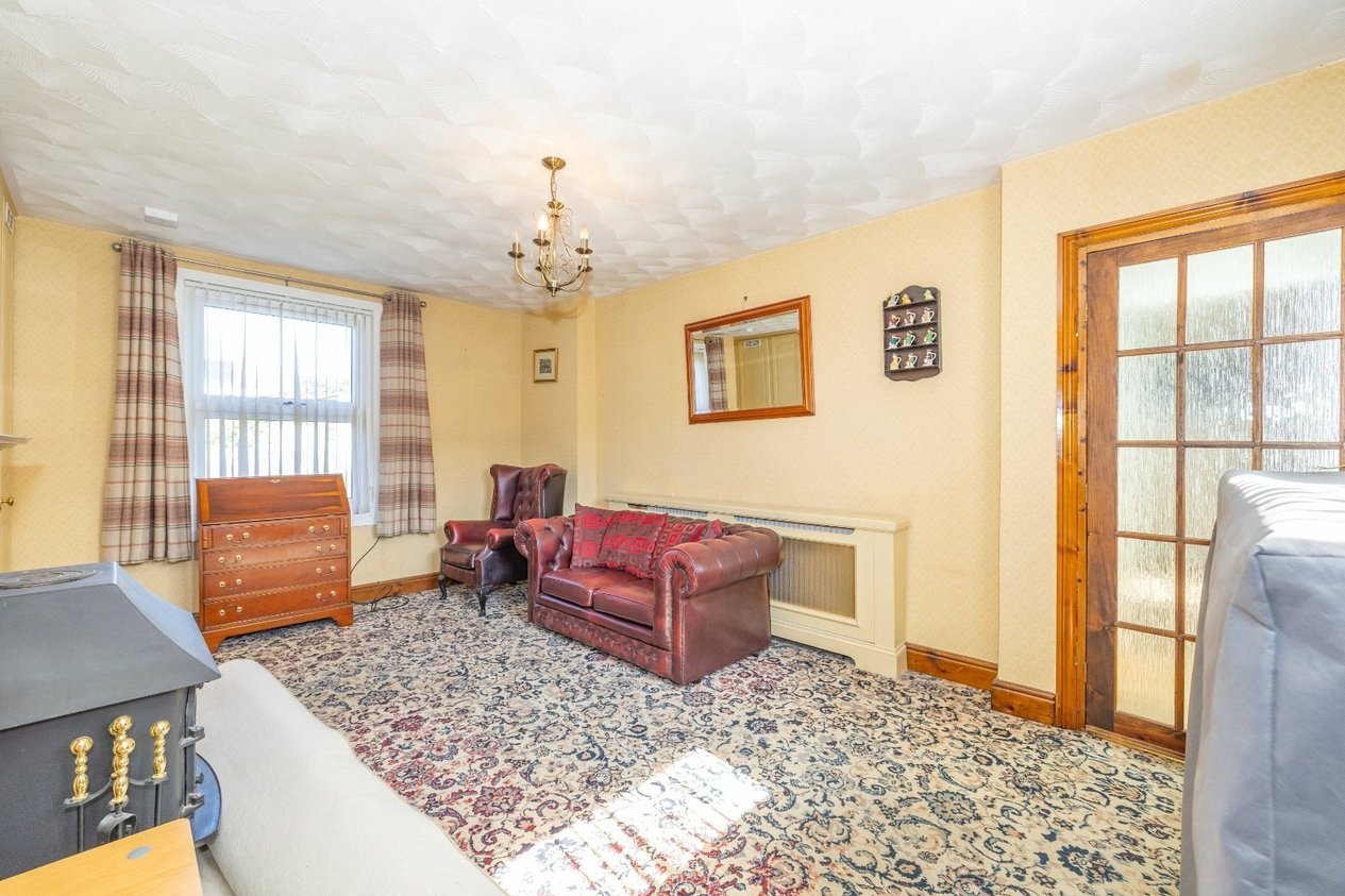 Properties For Sale in Burgess Road Aylesham