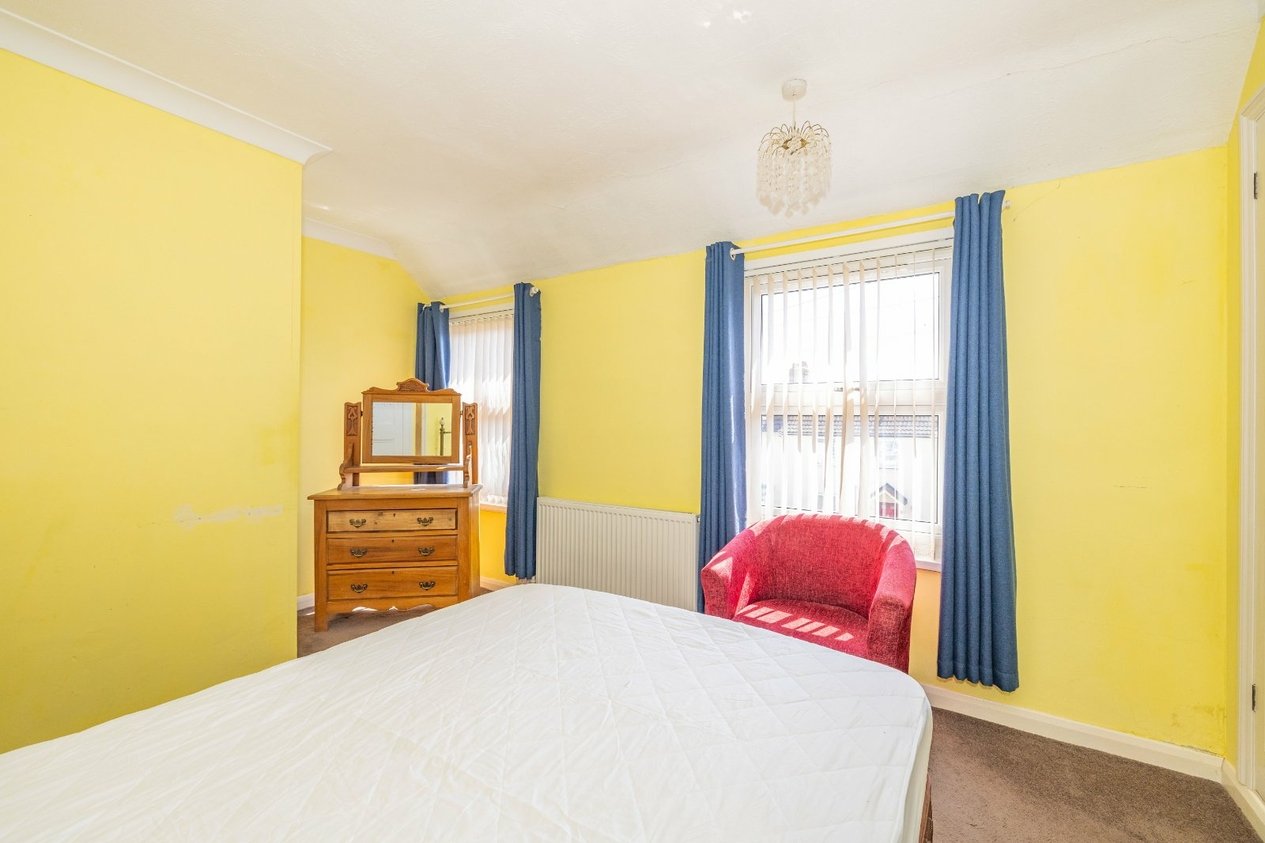 Properties For Sale in Burgess Road Aylesham