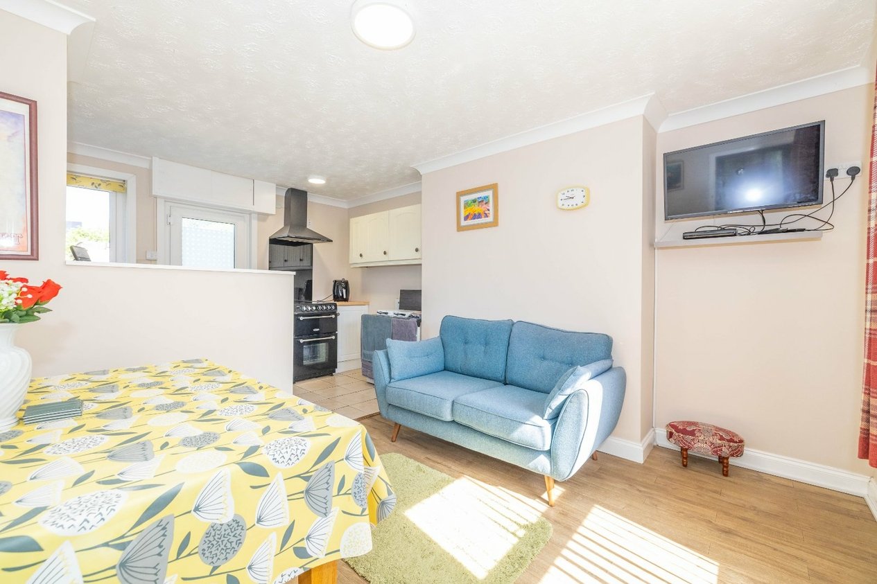 Properties For Sale in Burgess Road Aylesham