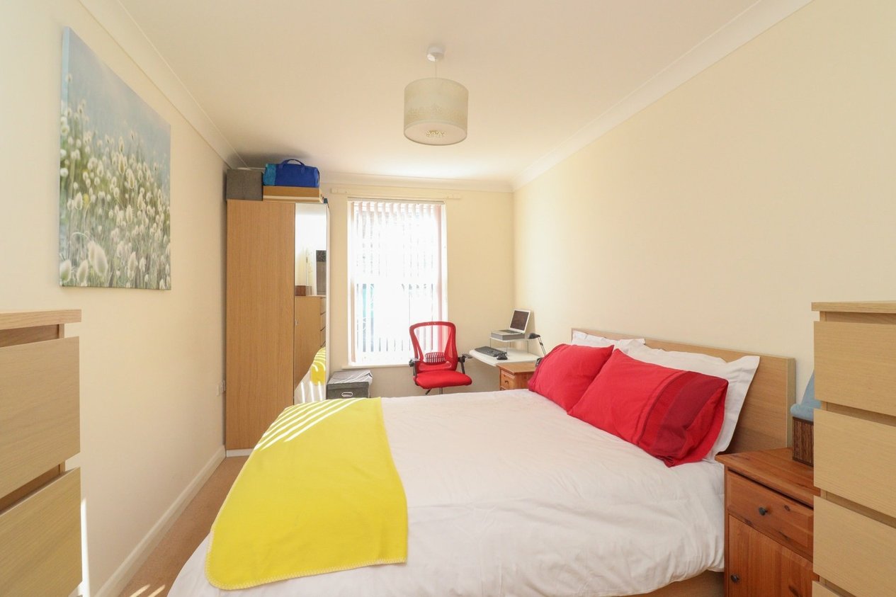 Properties For Sale in Burlington Place Margate