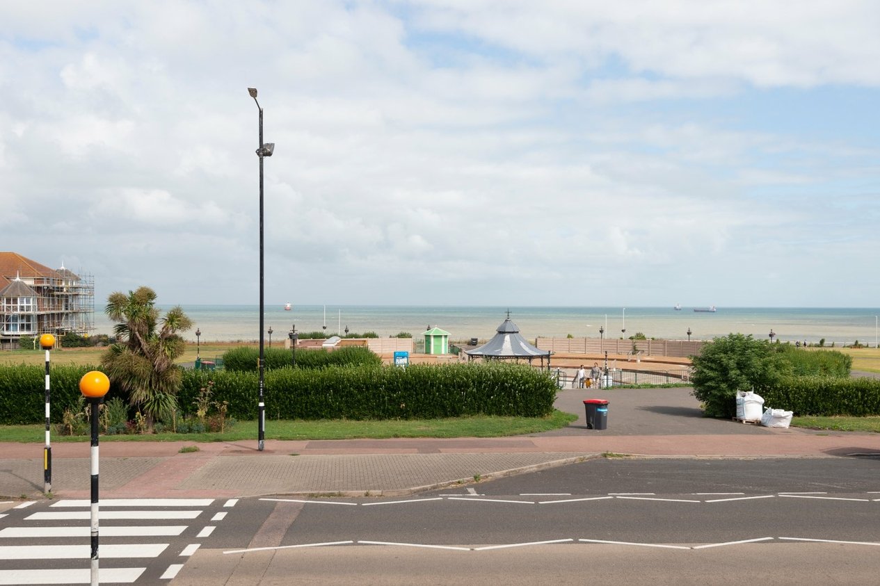 Properties For Sale in Burlington Place Margate