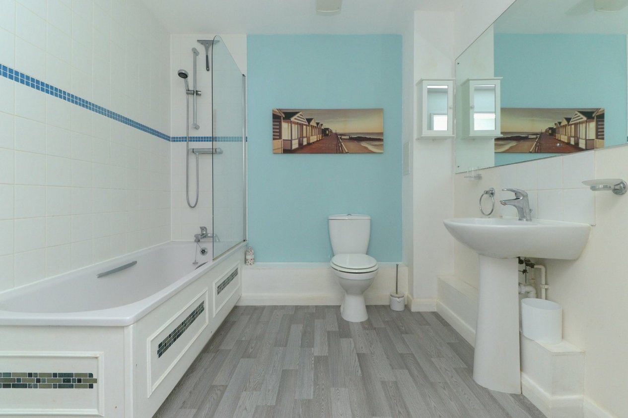 Properties For Sale in Burlington Place Margate