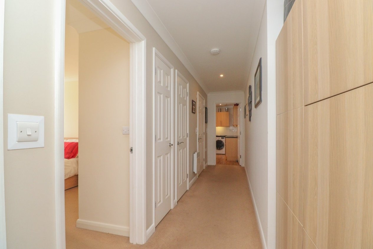 Properties For Sale in Burlington Place Margate