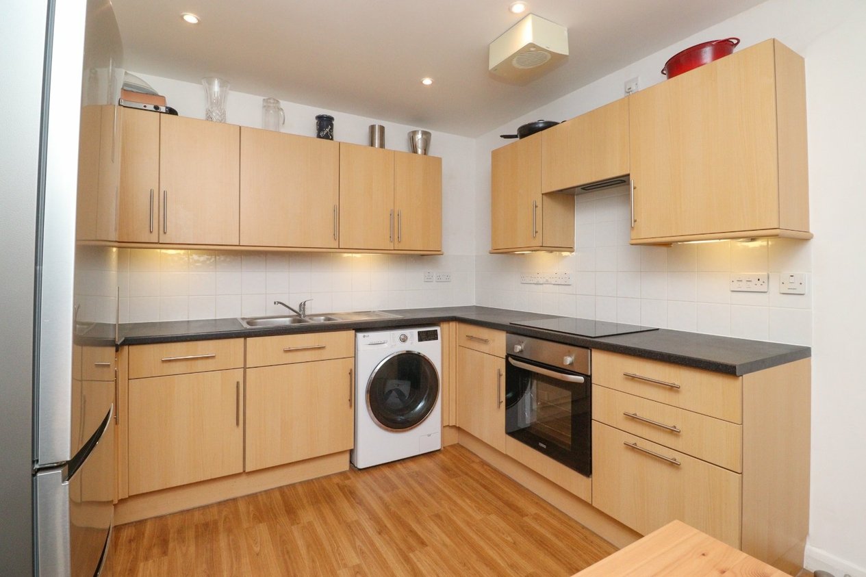 Properties For Sale in Burlington Place Margate