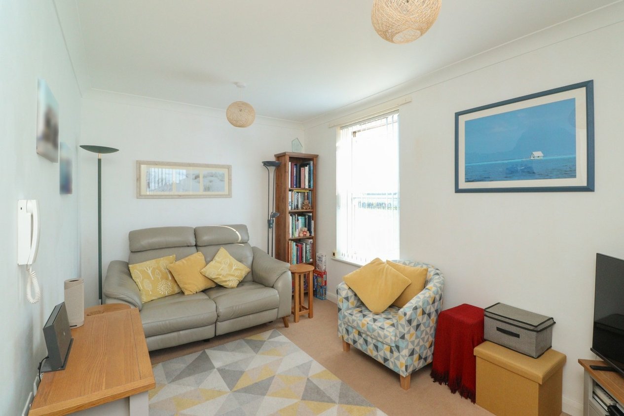 Properties For Sale in Burlington Place Margate