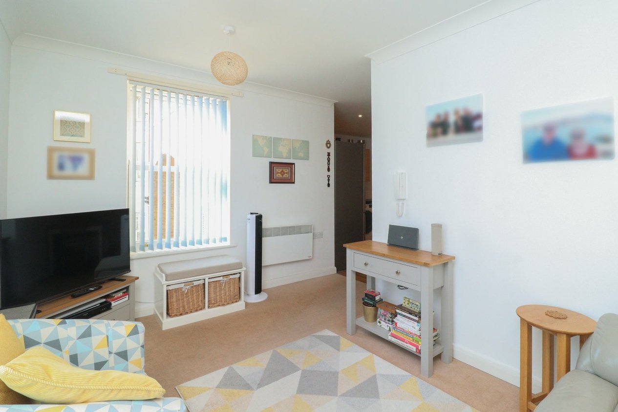 Properties For Sale in Burlington Place Margate