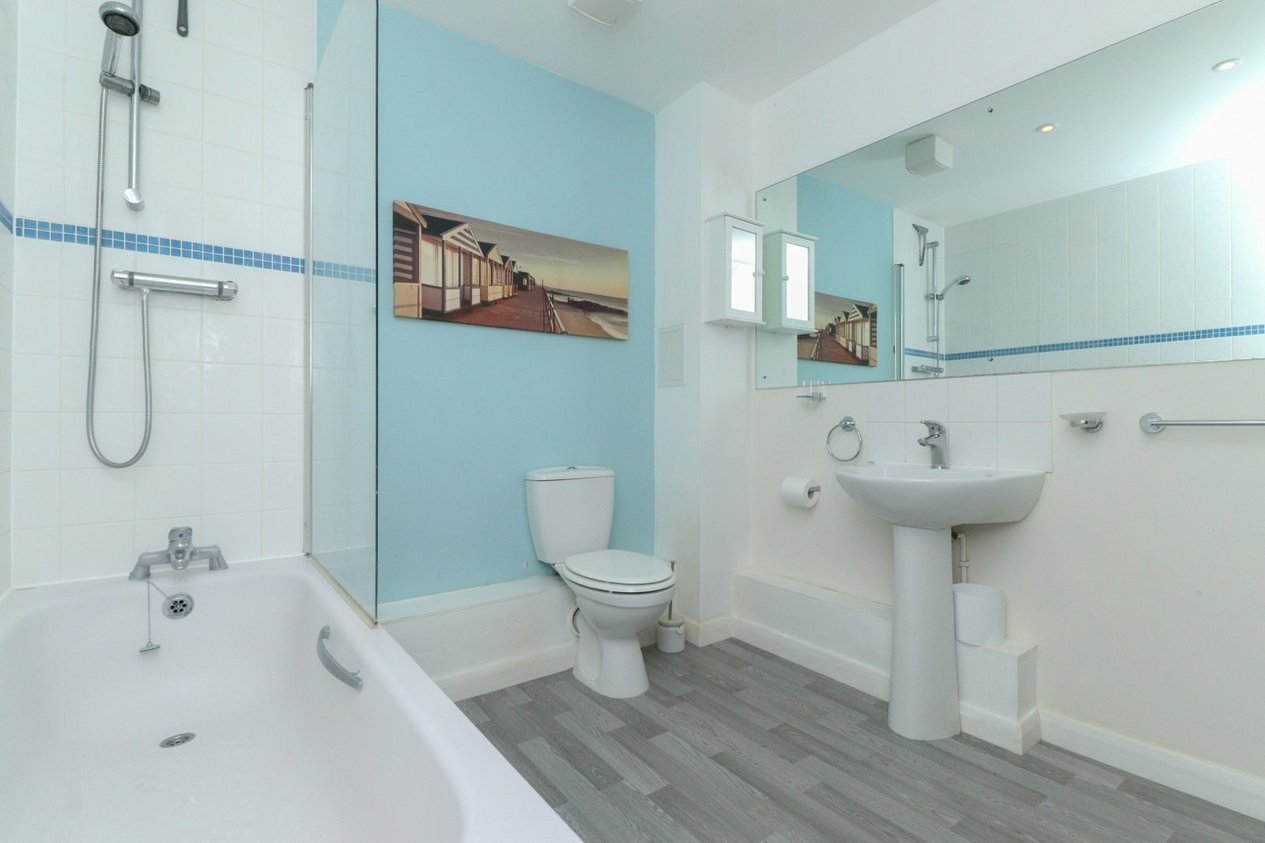Properties For Sale in Burlington Place Margate