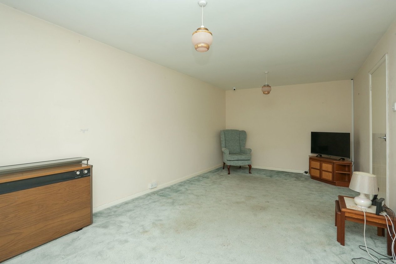 Properties Sold Subject To Contract in Burnan Road  Burnan Court Burnan Road