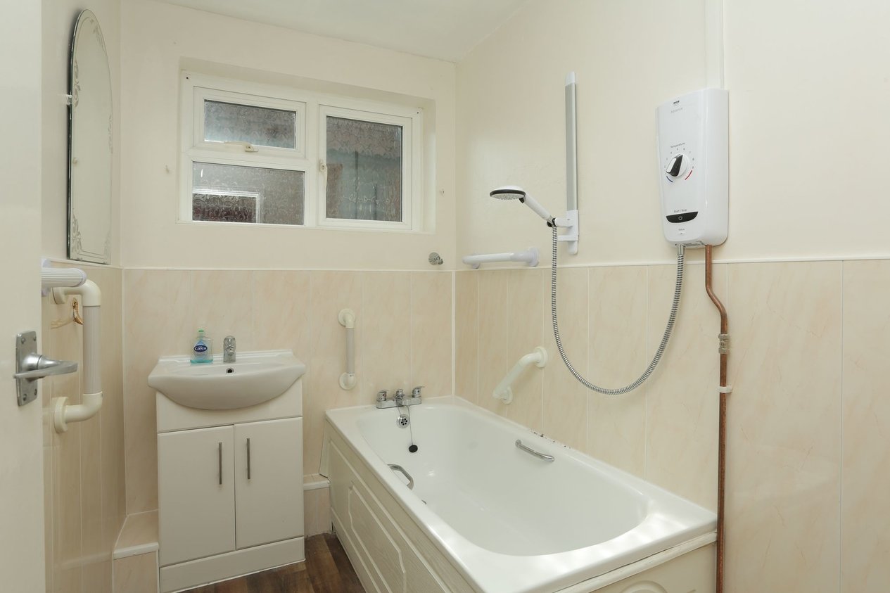Properties Sold Subject To Contract in Burnan Road  Burnan Court Burnan Road