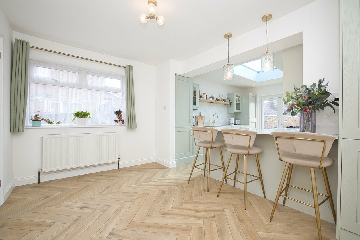 Properties For Sale in Bursill Crescent Ramsgate