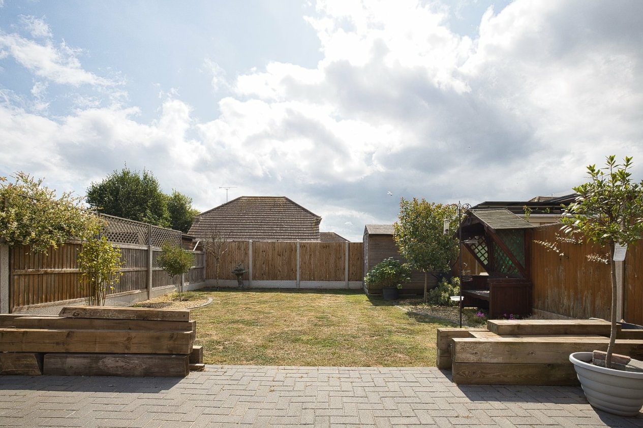Properties For Sale in Bursill Crescent Ramsgate