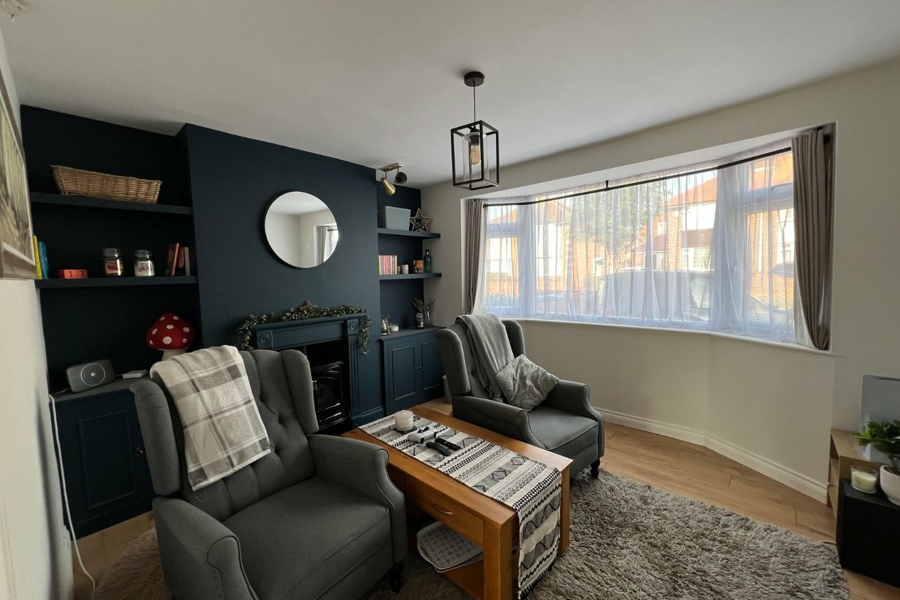 Properties For Sale in Bursill Crescent Ramsgate