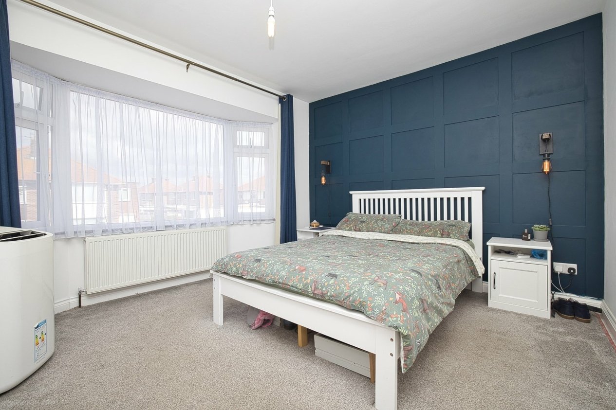 Properties For Sale in Bursill Crescent Ramsgate