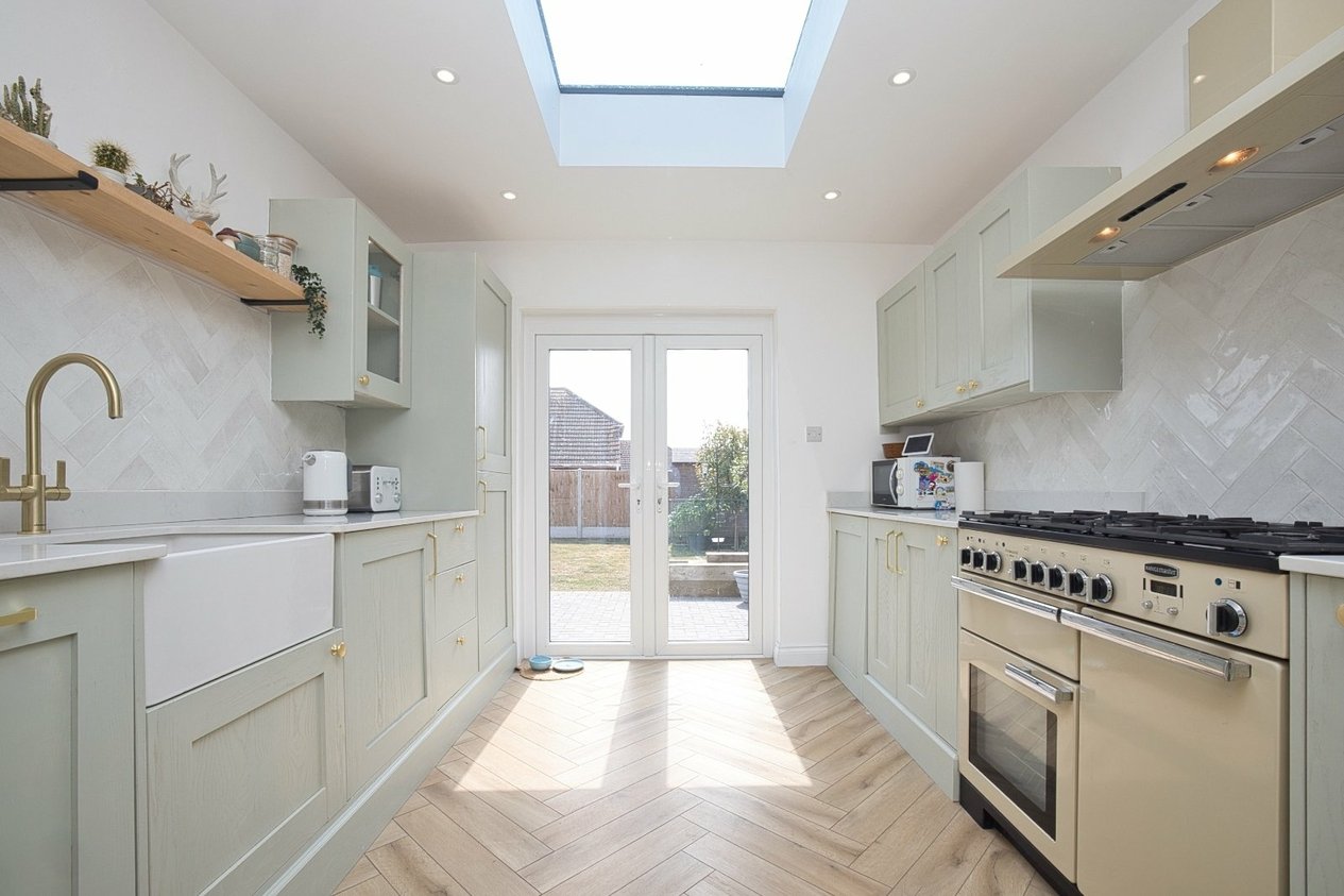 Properties For Sale in Bursill Crescent Ramsgate