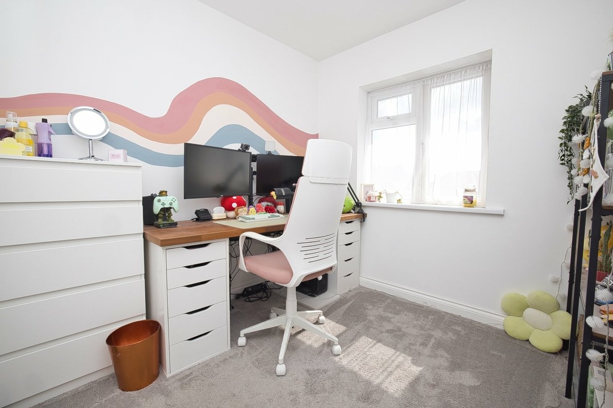 Properties For Sale in Bursill Crescent Ramsgate