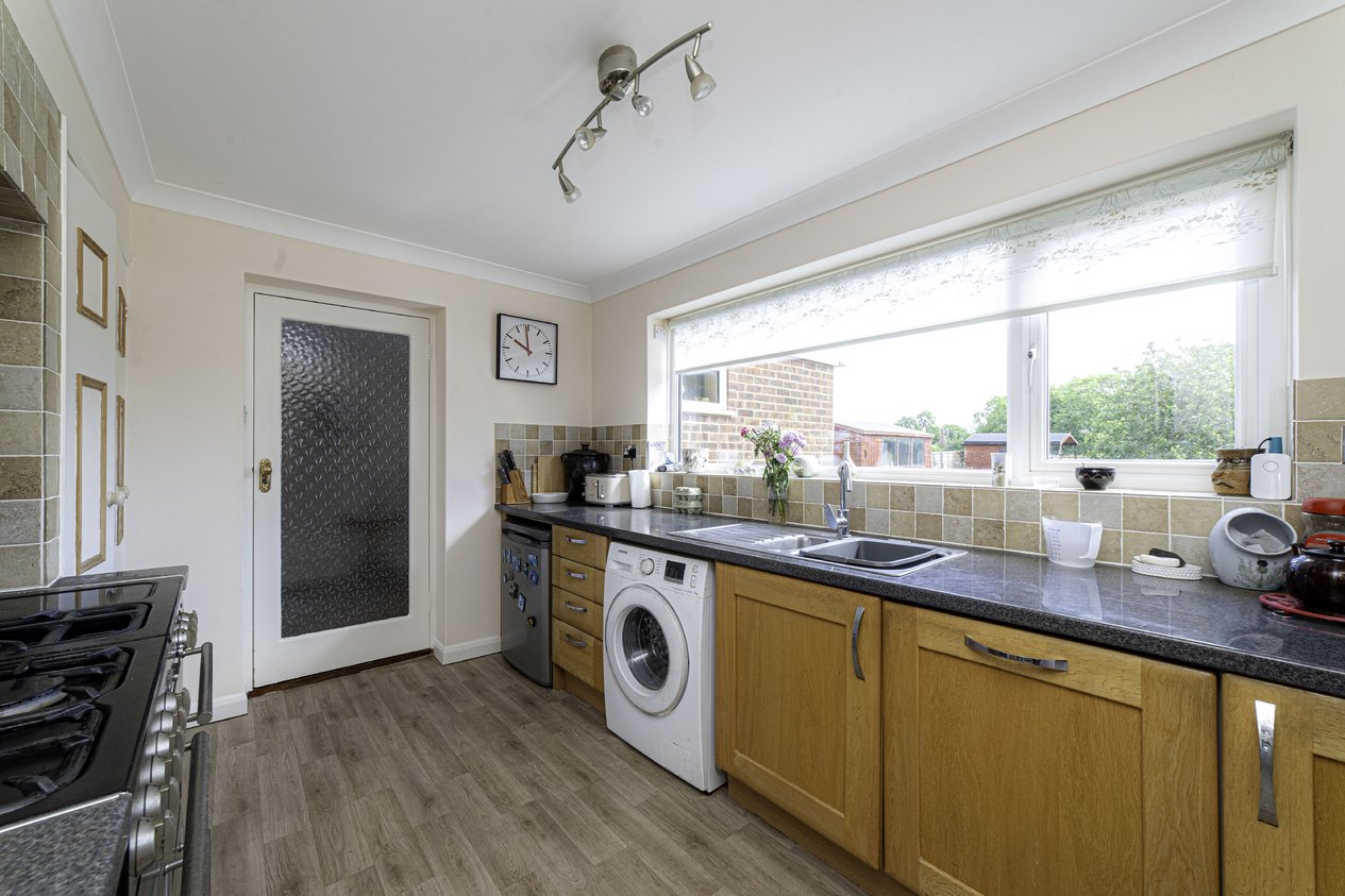 Properties Sold in Bushy Hill Road Westbere