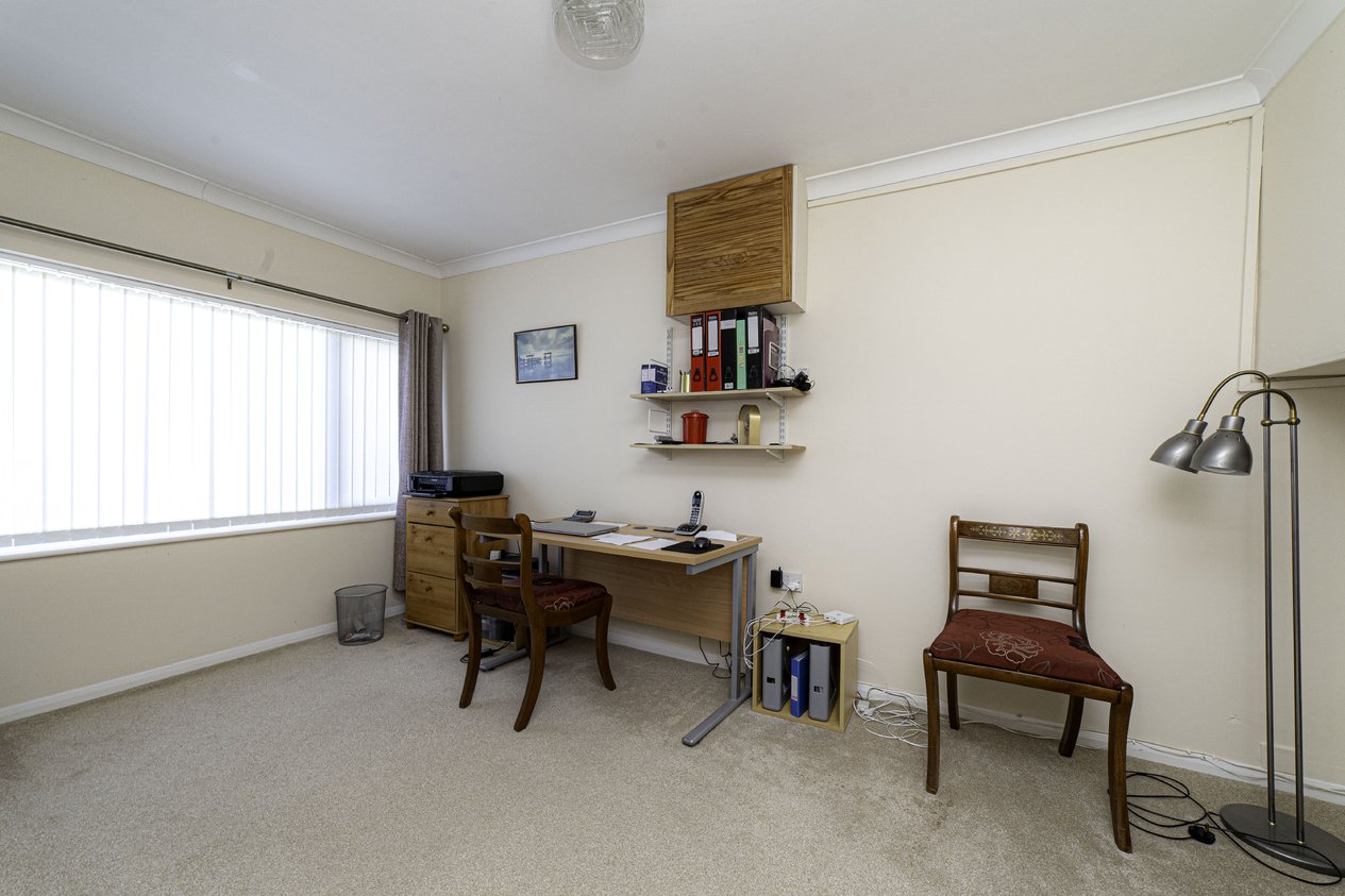Properties Sold in Bushy Hill Road Westbere
