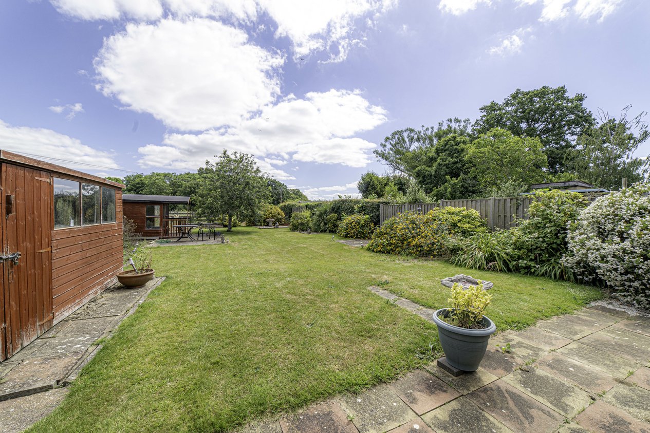 Properties Sold in Bushy Hill Road Westbere