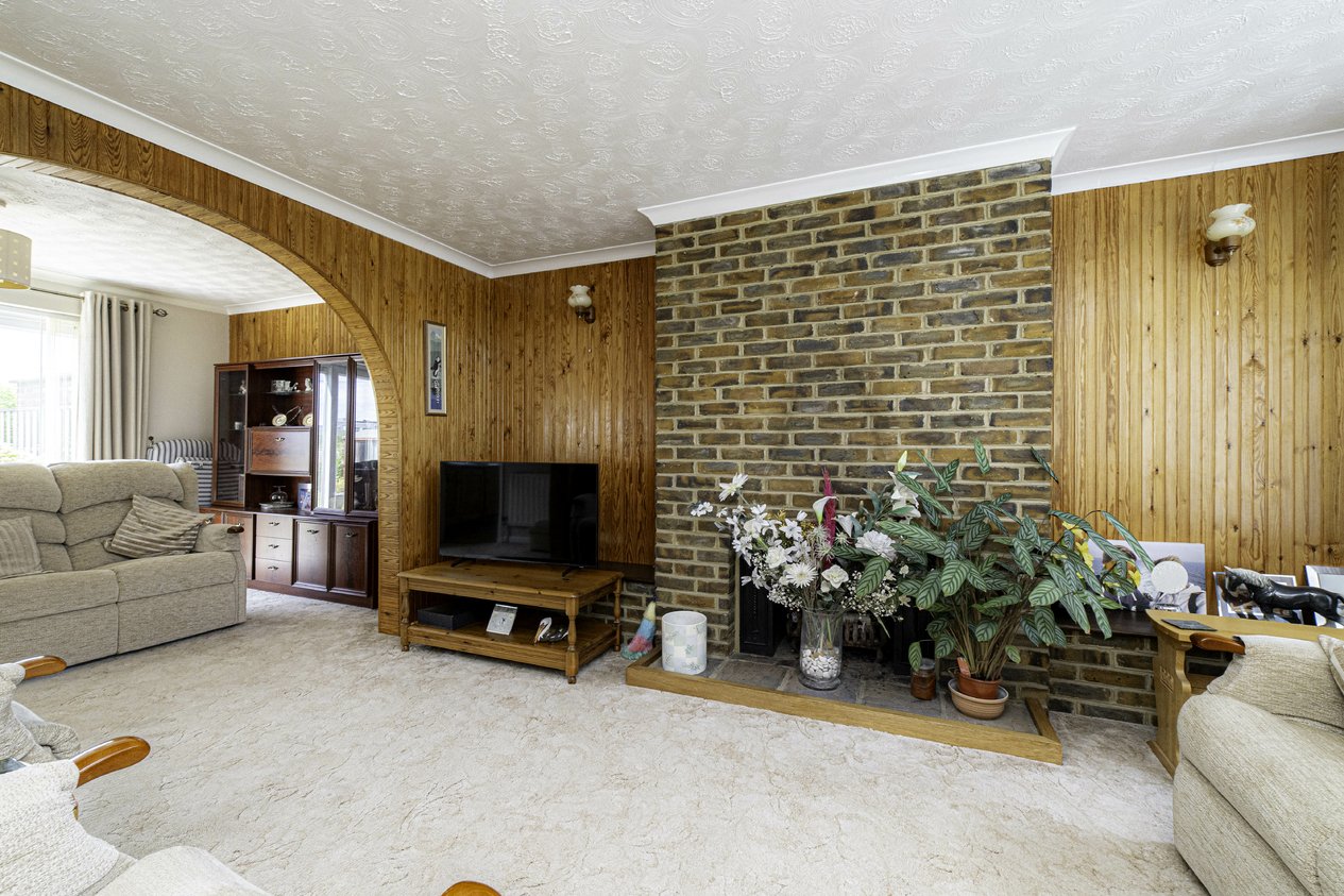 Properties Sold in Bushy Hill Road Westbere