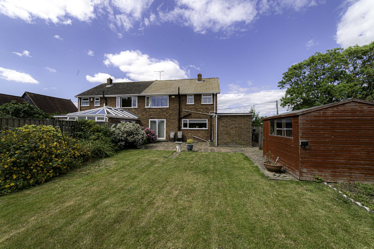 Properties Sold in Bushy Hill Road Westbere