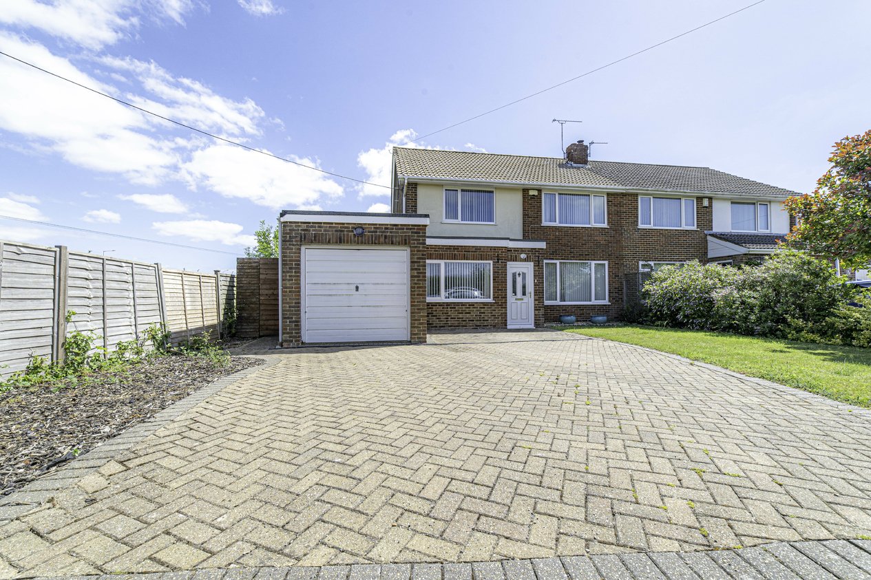 Properties Sold in Bushy Hill Road Westbere
