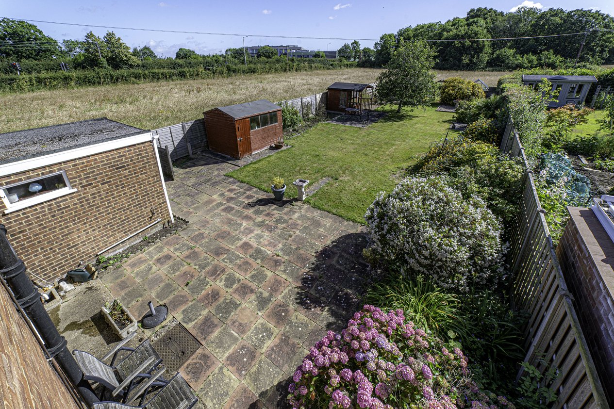 Properties Sold in Bushy Hill Road Westbere
