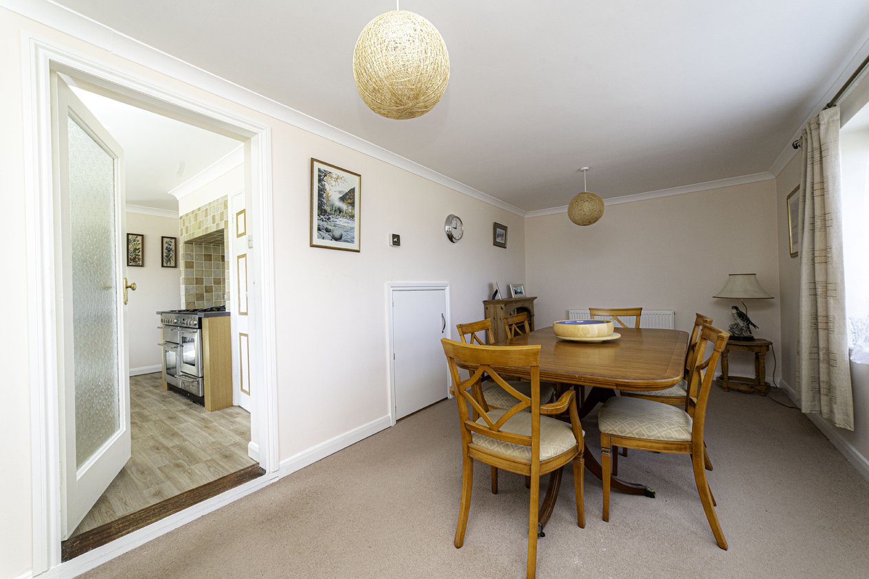 Properties Sold in Bushy Hill Road Westbere