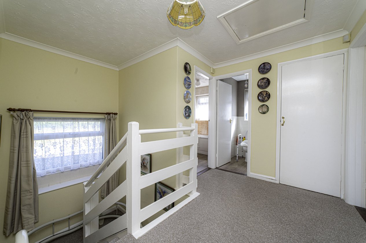 Properties Sold in Bushy Hill Road Westbere