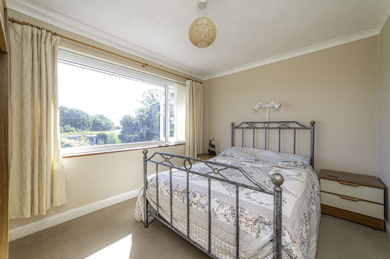 Properties Sold in Bushy Hill Road Westbere