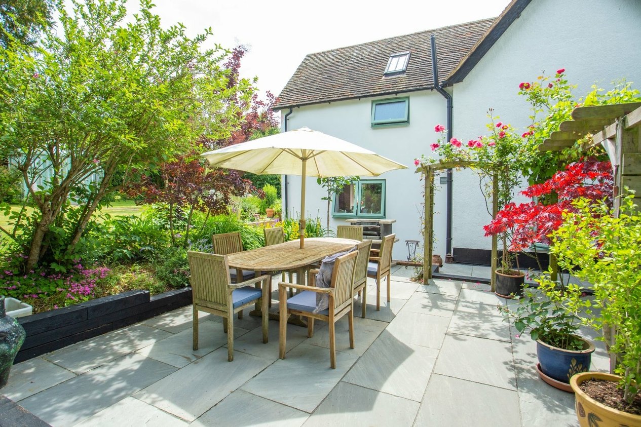 Properties For Sale in Butchers Lane Nonnington