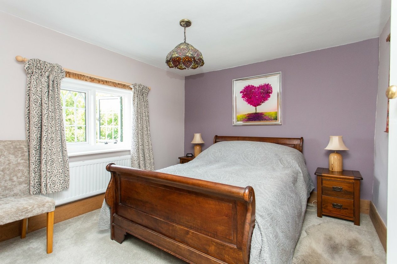 Properties For Sale in Butchers Lane Nonnington