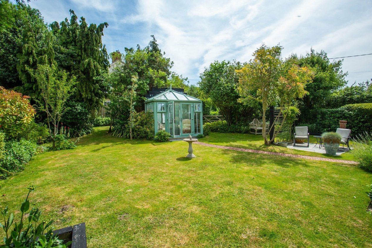 Properties For Sale in Butchers Lane Nonnington