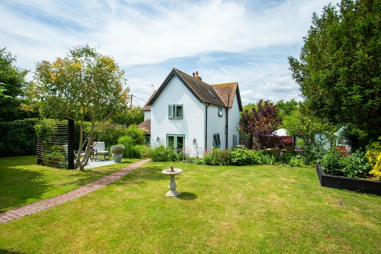 Properties For Sale in Butchers Lane Nonnington