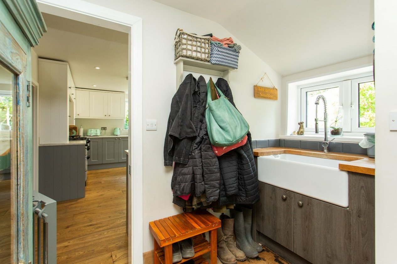 Properties For Sale in Butchers Lane Nonnington