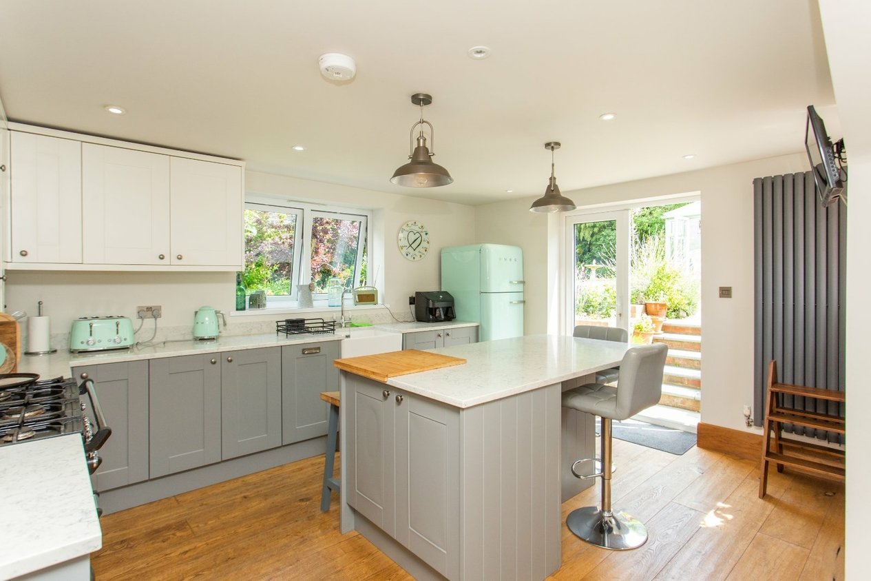 Properties For Sale in Butchers Lane Nonnington
