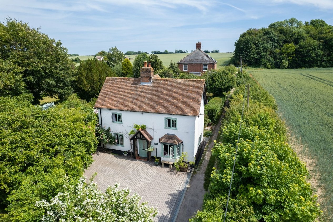 Properties For Sale in Butchers Lane Nonnington