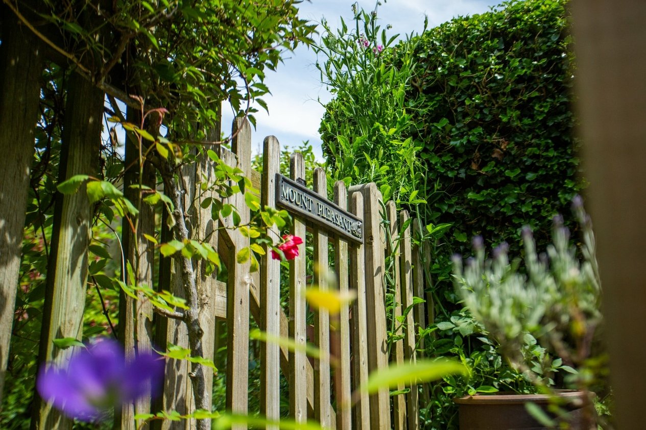 Properties For Sale in Butchers Lane Nonnington