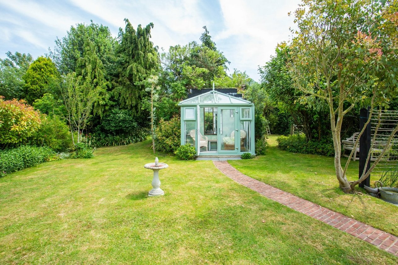 Properties For Sale in Butchers Lane Nonnington