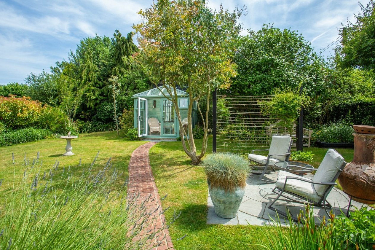 Properties For Sale in Butchers Lane Nonnington