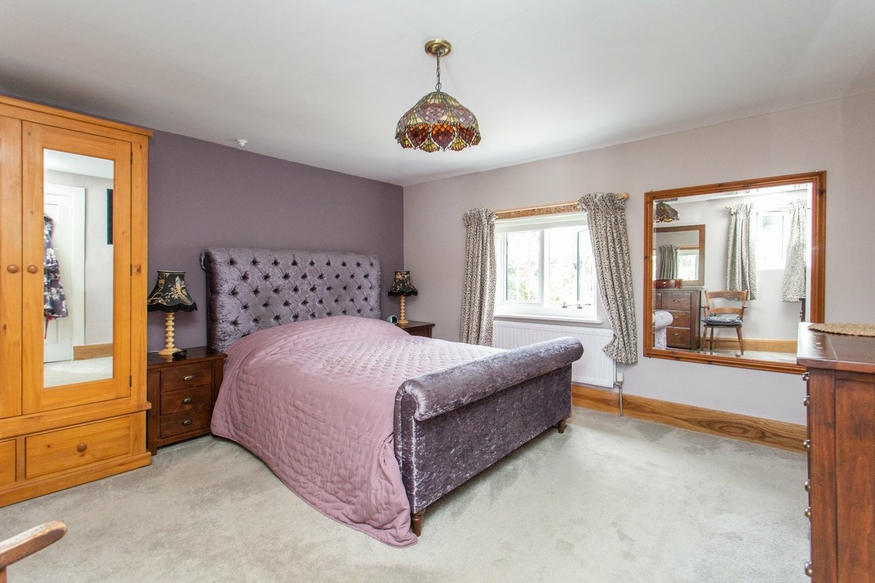 Properties For Sale in Butchers Lane Nonnington