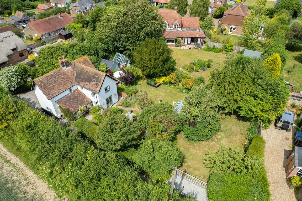 Properties For Sale in Butchers Lane Nonnington