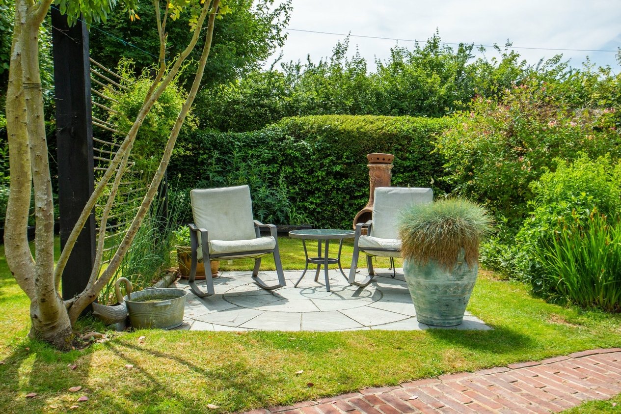 Properties For Sale in Butchers Lane Nonnington
