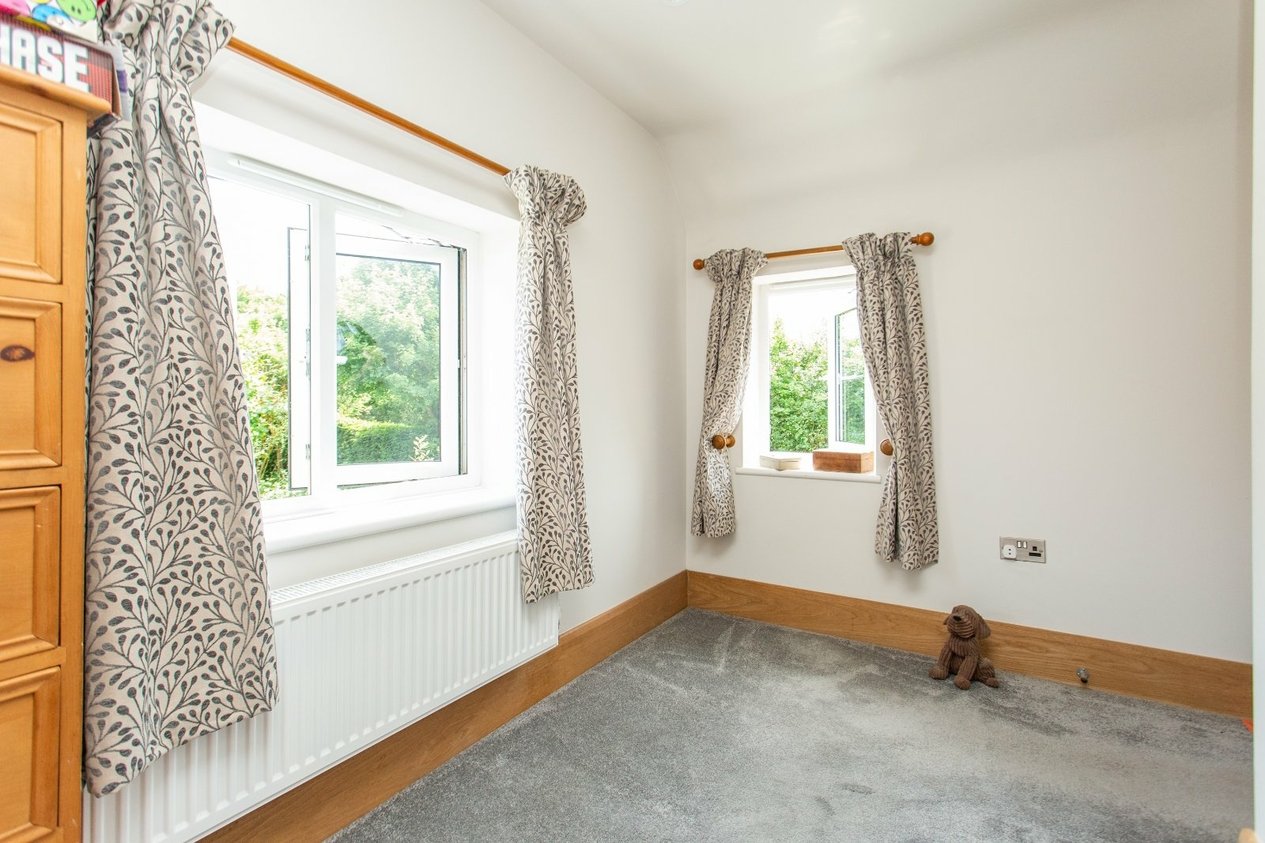 Properties For Sale in Butchers Lane Nonnington